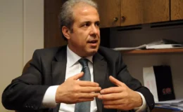 AK Partili Tayyar’dan iktidara “Öcalan” uyarısı