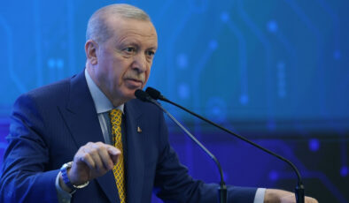 Erdoğan’dan Netanyahu’ya: Kimse Türkiye’ye parmak sallayamaz